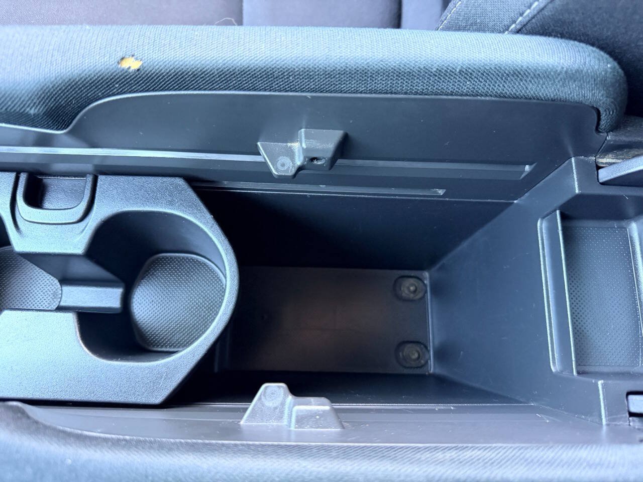 Used 2018 Honda Civic LX image 44