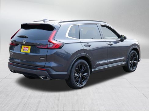 Used 2024 Honda CR-V Sport Touring image 7