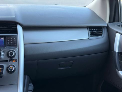 Used 2013 Ford Edge SEL FWD image 23