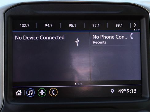 Used 2020 Chevrolet Silverado 1500 RST w/ All-Star Edition image 30