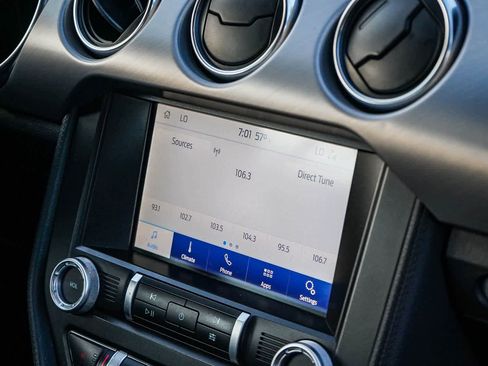 Used 2020 Ford Mustang Premium image 14