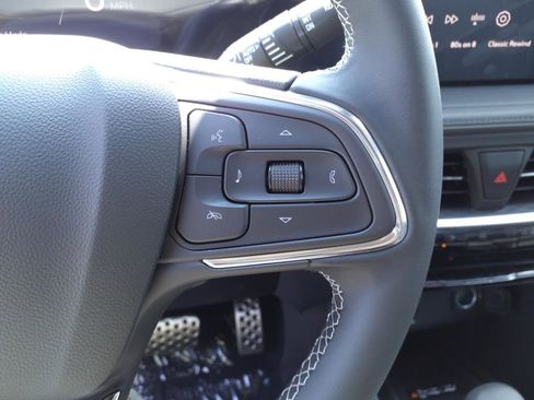 Certified 2024 Buick Encore GX Avenir w/ Avenir Technology Package image 16