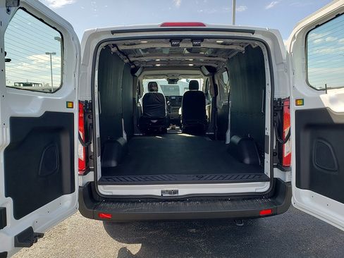 New 2025 Ford Transit 150 Base w/ Upfitter Package image 11