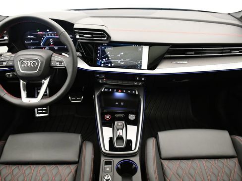 New 2026 Audi S3 Premium image 19