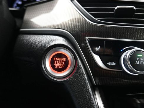 Used 2019 Honda Accord Sport image 23