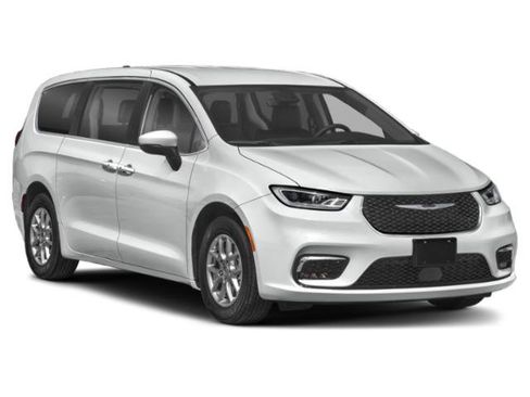 Used 2023 Chrysler Pacifica Touring-L FWD image 6