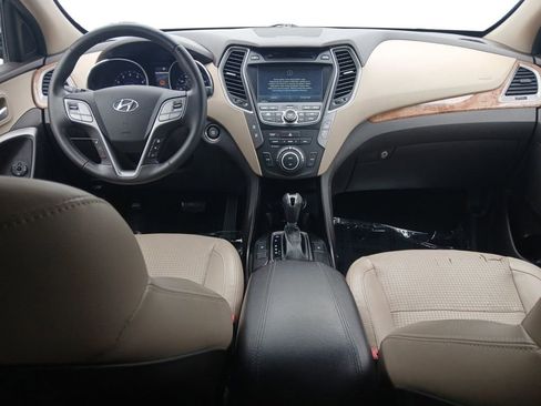 Used 2014 Hyundai Santa Fe Sport 2.0T w/ Navigation Package 06 FWD image 10