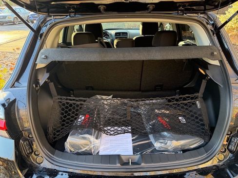 New 2025 Mitsubishi Outlander Sport ES image 16