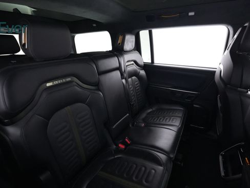 Used 2024 Rivian R1S Adventure AWD/4WD image 5