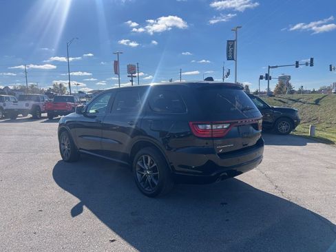 Used 2018 Dodge Durango GT image 5