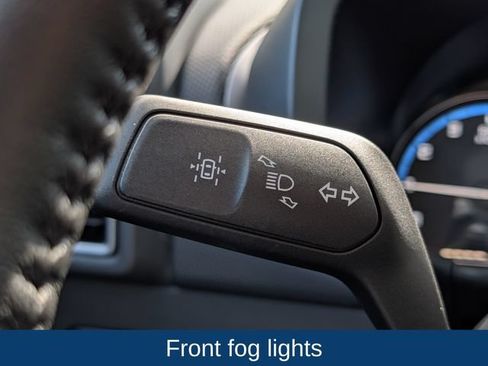 Used 2023 Ford Bronco Sport Outer Banks AWD/4WD image 26
