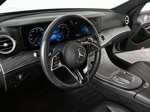Certified 2021 Mercedes-Benz E 350 Sedan image 6