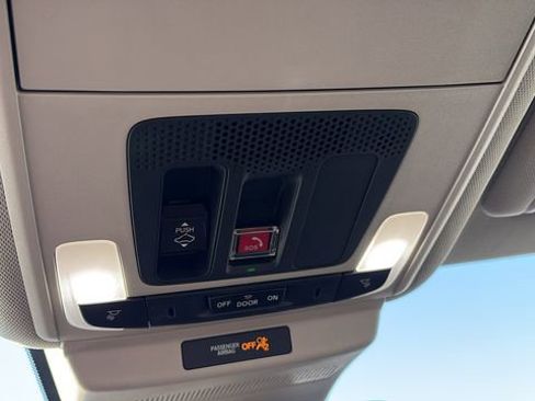 Used 2024 Honda Accord EX image 16