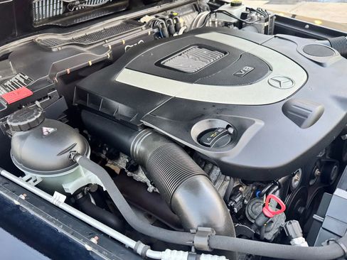 Used 2015 Mercedes-Benz G 550 image 18