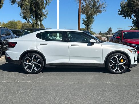 Used 2022 Polestar Polestar 2 w/ Performance Package AWD/4WD image 4