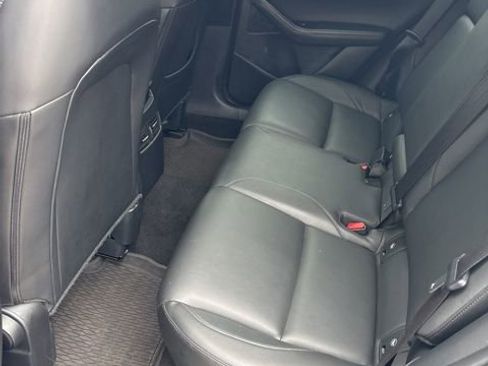 Used 2025 MAZDA CX-30 AWD 2.5 S w/ Select Sport Pkg image 13