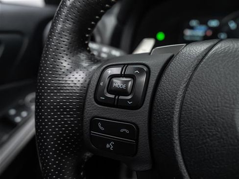 Used 2023 Lexus IS 350 F Sport RWD image 21