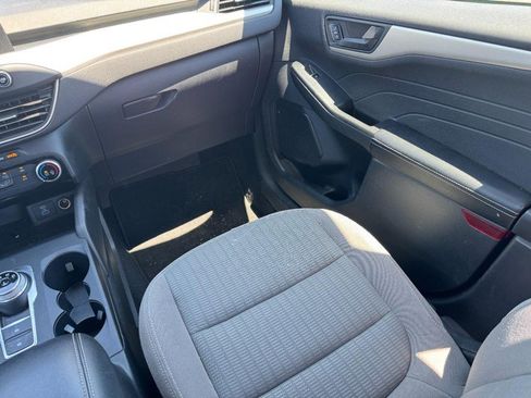 Used 2022 Ford Escape S AWD/4WD image 15
