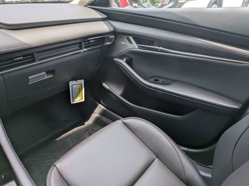 New 2026 MAZDA MAZDA3 2.5 Turbo Sedan w/Premium Plus AWD/4WD image 15