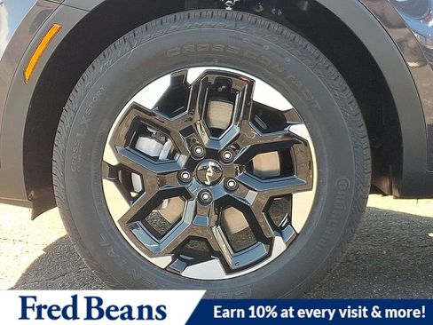 New 2026 Kia Sorento S w/ S Panoramic Sunroof Package image 5