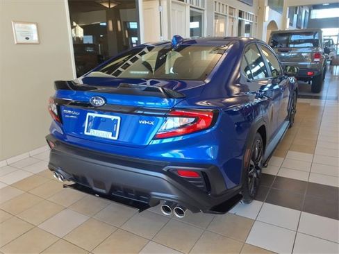 Used 2023 Subaru WRX Premium image 4