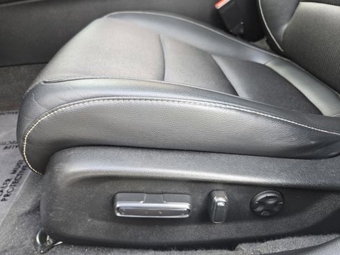 Used 2022 Honda Accord Sport image 21