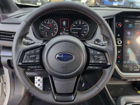 Certified 2025 Subaru Crosstrek 2.5i Sport w/ Crosstrek Mirror Package image 24