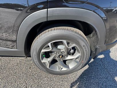 New 2026 Chevrolet Trax LT w/ Driver Confidence Package