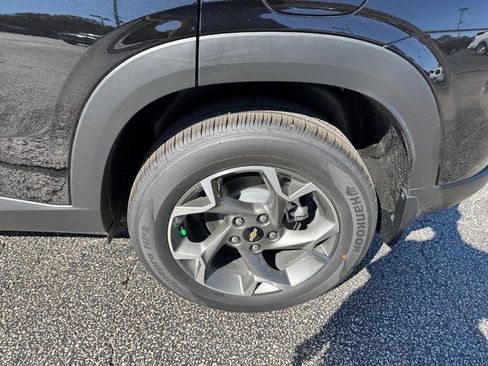 New 2026 Chevrolet Trax LT w/ Driver Confidence Package image 4