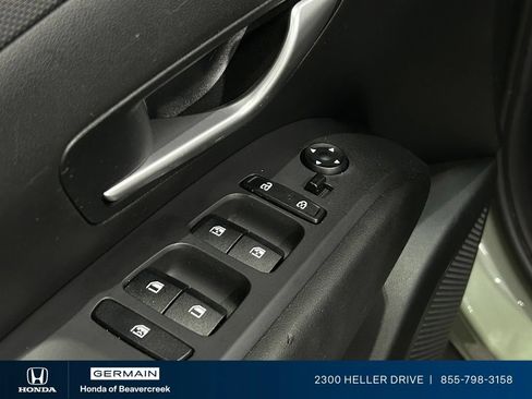 Used 2023 Hyundai Santa Cruz SEL w/ Cargo Package AWD/4WD image 18