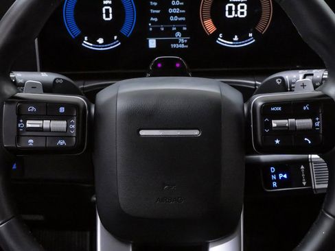 Certified 2026 Hyundai Santa Fe SEL FWD image 21