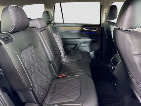 New 2026 Volkswagen Atlas SEL Premium R-Line image 30