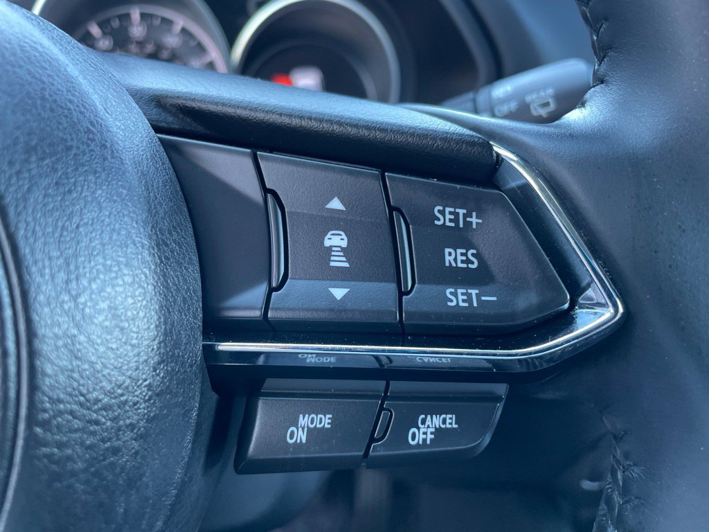 Used 2021 MAZDA CX-5 Touring AWD/4WD image 20