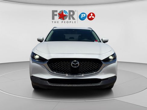 Used 2021 MAZDA CX-30 FWD 2.5 S image 8