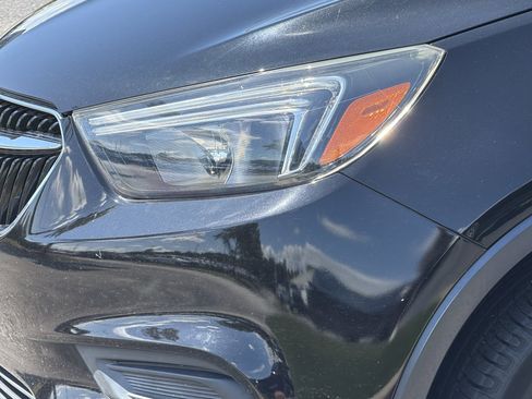Used 2019 Buick Encore Preferred FWD image 8