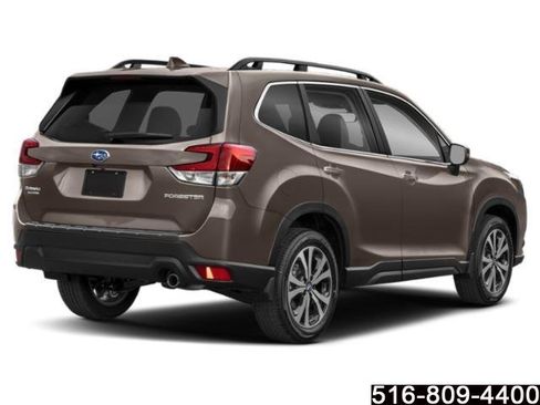 Used 2023 Subaru Forester Limited AWD/4WD image 2
