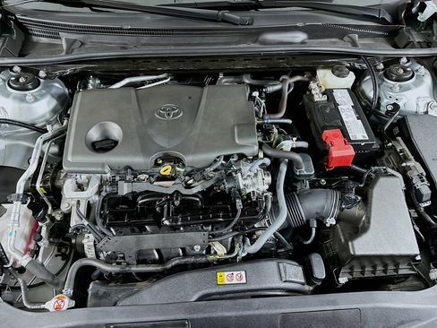 Used 2024 Toyota Camry LE image 30