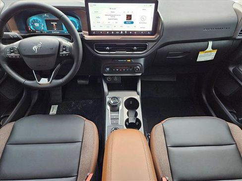 New 2025 Ford Bronco Sport Outer Banks image 14