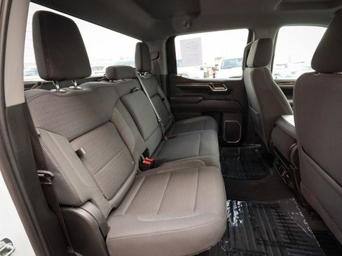 Used 2023 GMC Sierra 1500 Elevation image 27