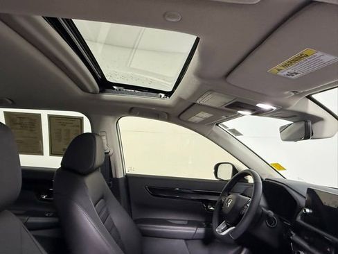 Used 2026 Honda CR-V EX-L image 54