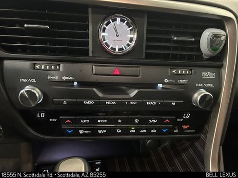 Used 2016 Lexus RX 350 FWD w/ Luxury Package image 26