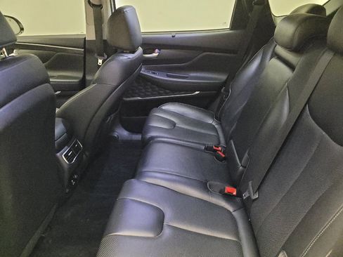 Used 2022 Hyundai Santa Fe Limited w/ Cargo Package image 18