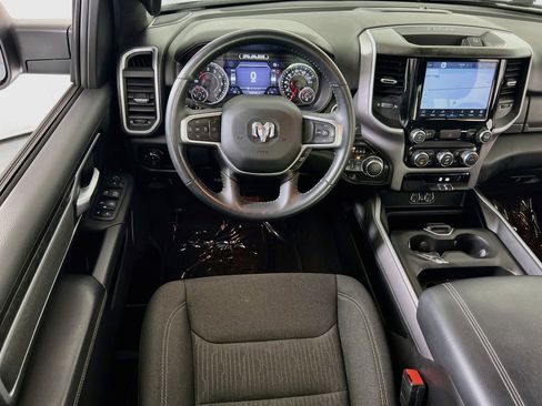 Used 2022 RAM 1500 Big Horn image 21
