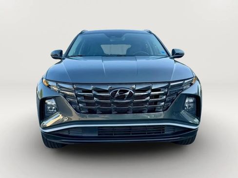 Used 2022 Hyundai Tucson SEL w/ Convenience + Premium Package AWD/4WD image 2