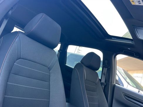 Used 2023 Honda CR-V Sport image 17