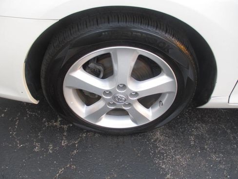 Used 2007 Toyota Solara SE Sport image 34
