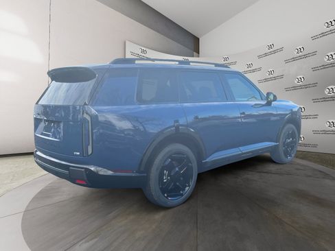 New 2027 Kia Telluride EX X-Line AWD/4WD image 5