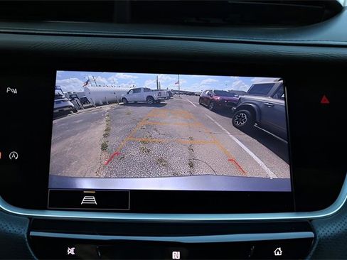 Used 2021 Cadillac XT5 Premium Luxury image 26