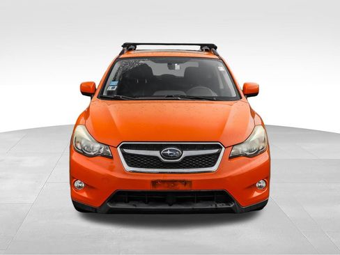 Used 2013 Subaru Crosstrek 2.0i Premium AWD/4WD image 2