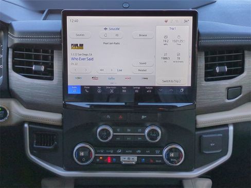 Certified 2024 Ford Expedition Max Limited image 18